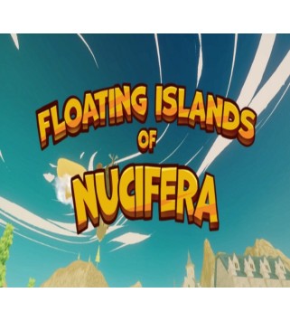 Floating Islands of Nucifera Steam Key GLOBAL